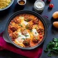 Tajine Kefta
