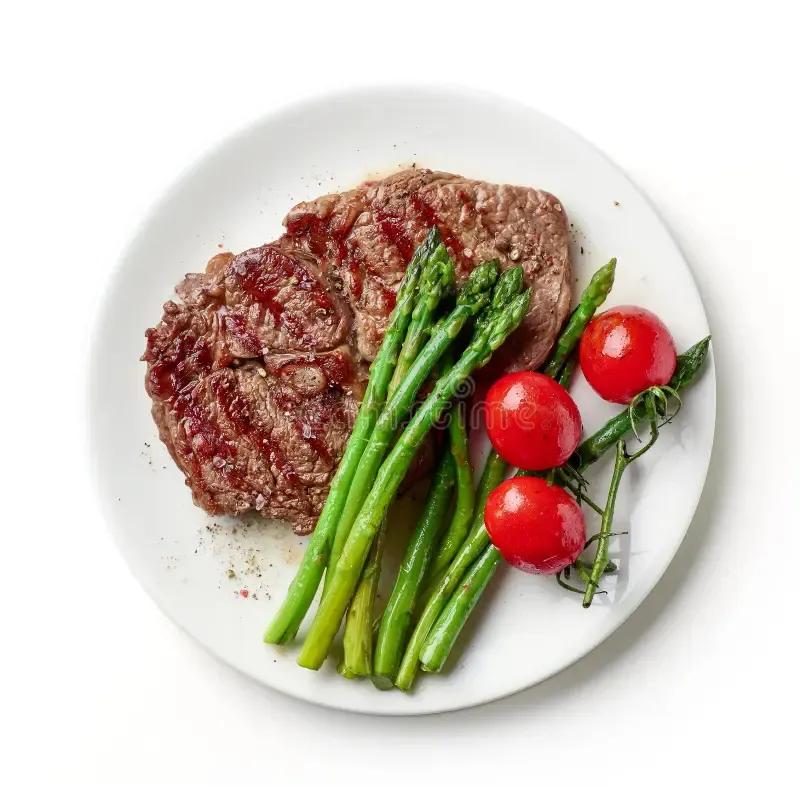 Entrecôte Plat