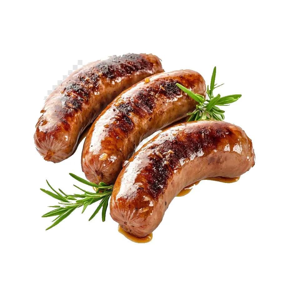 Brochette Merguez