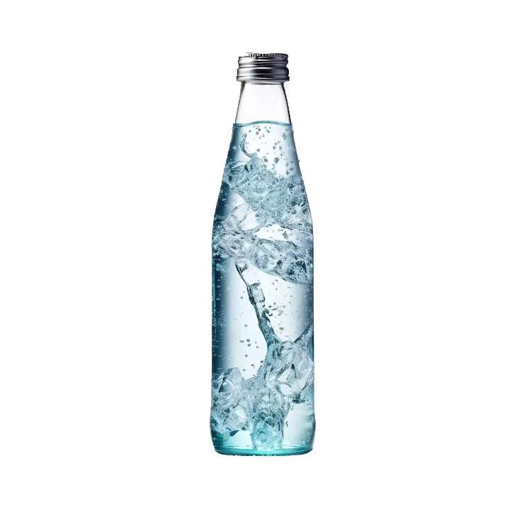 Eau Gazeuse 1L
