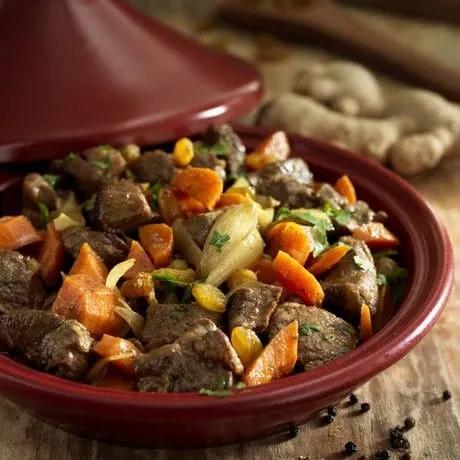Tajine Viande