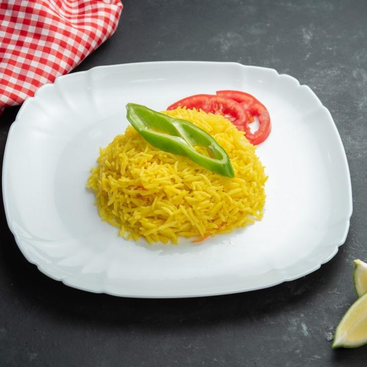 Plat de Riz