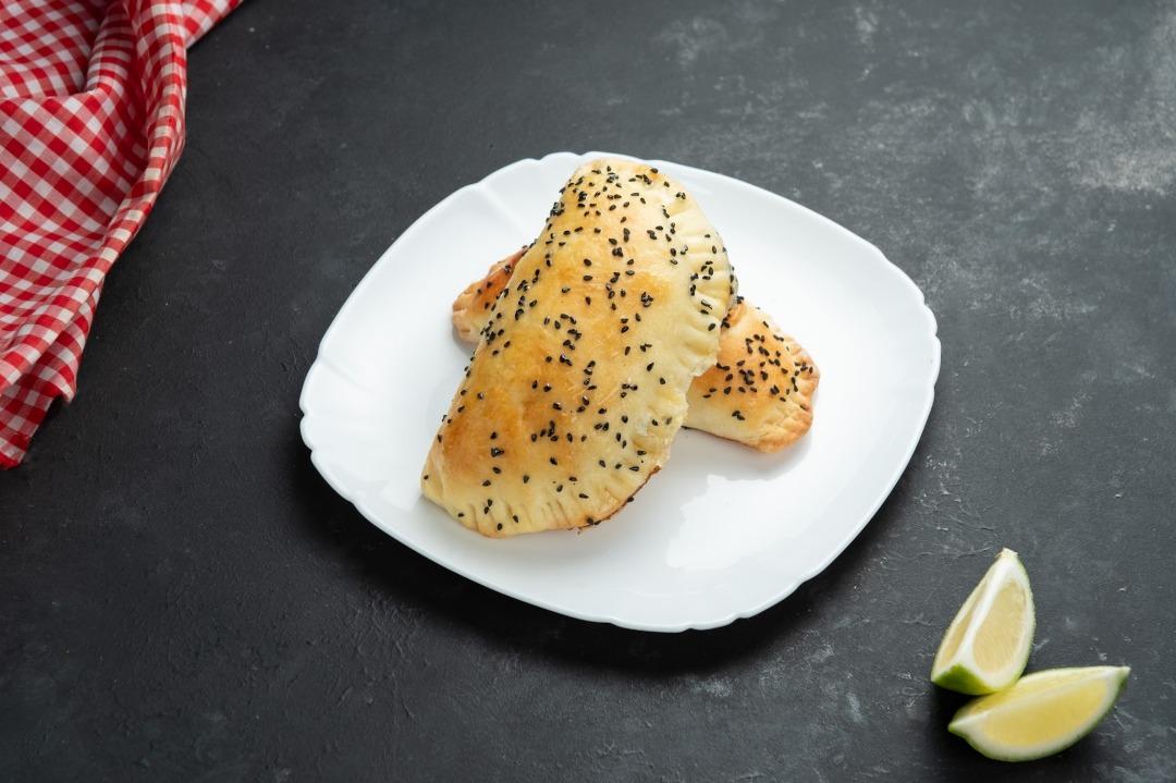 Fatayer Au Fromage