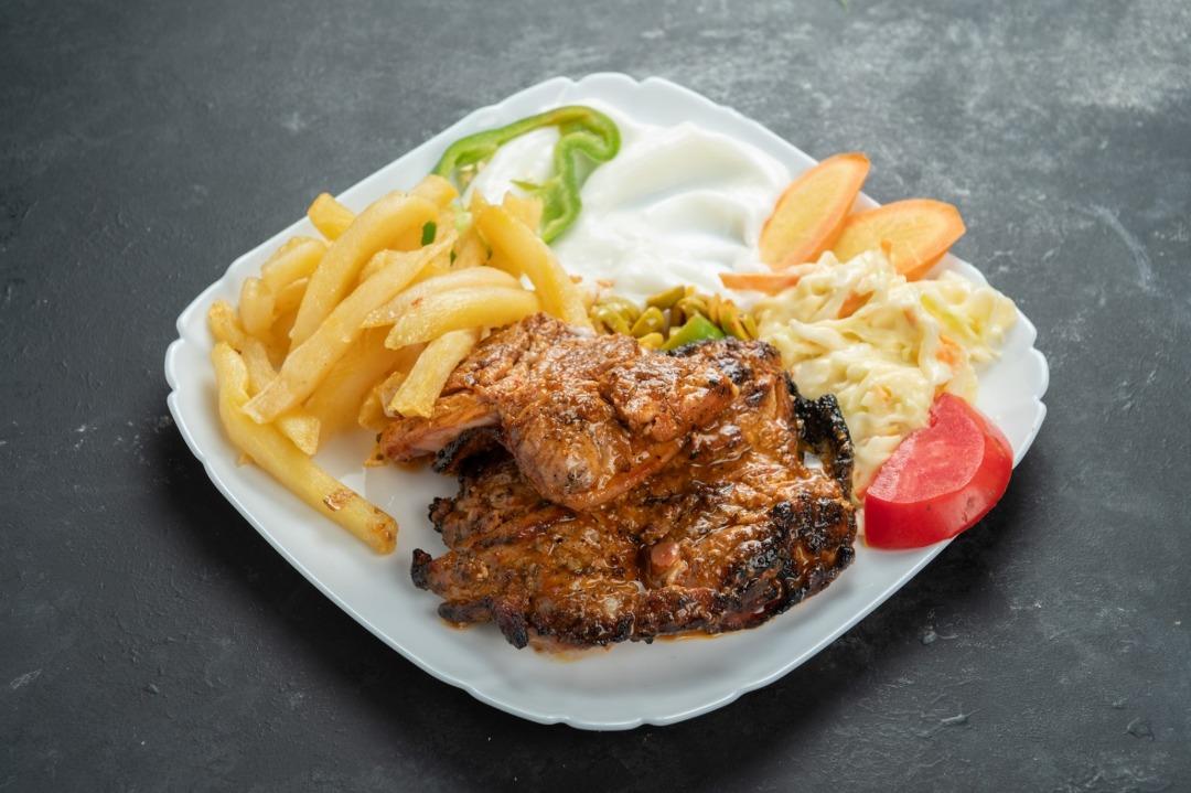Mosahab Poulet