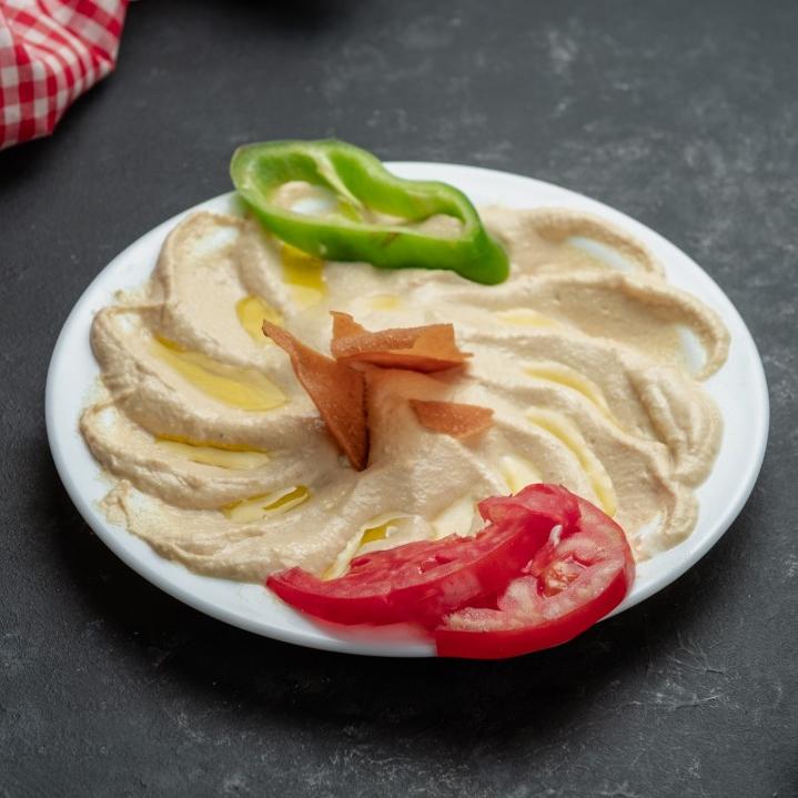 Houmous