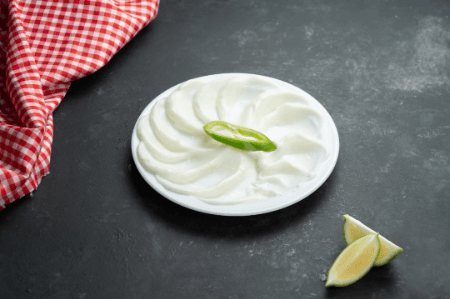 Crème d'Ail Pm