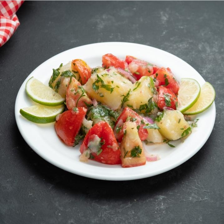 Salade de Pommes de Terre