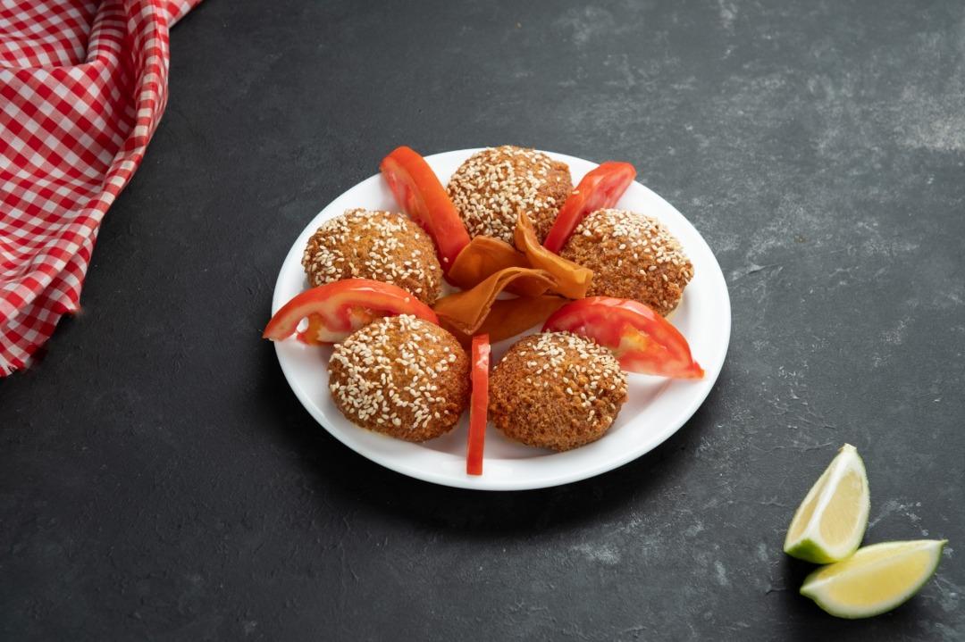 Kibbeh Sajieh