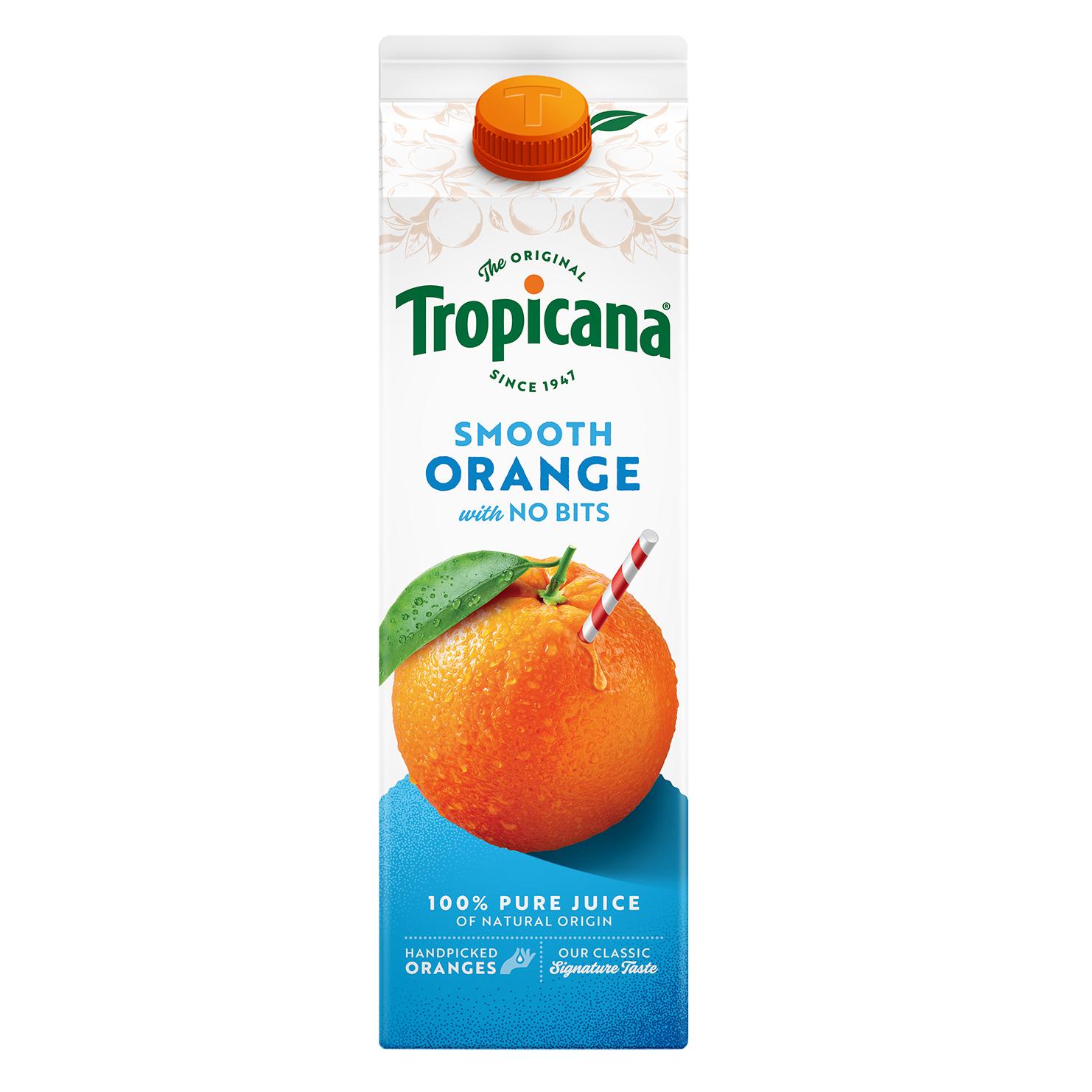 Jus Tropicano