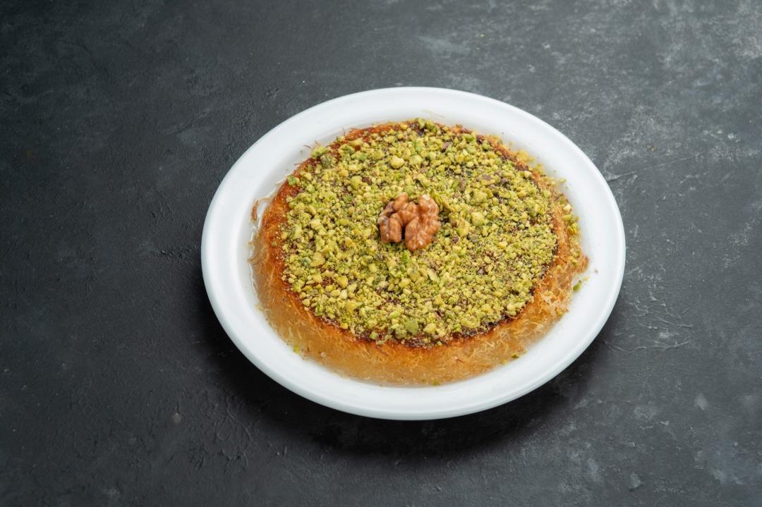 Kunafa Au Fromage