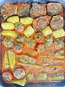 Tajine Fondok el Ghalla