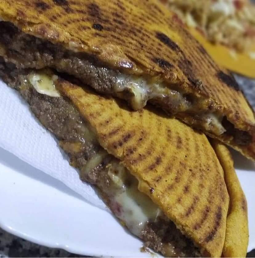 Galette Kebda