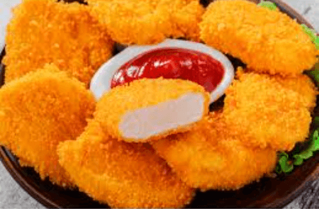 Nuggets