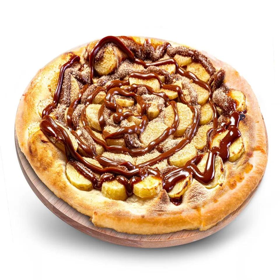 Pizza Sucre