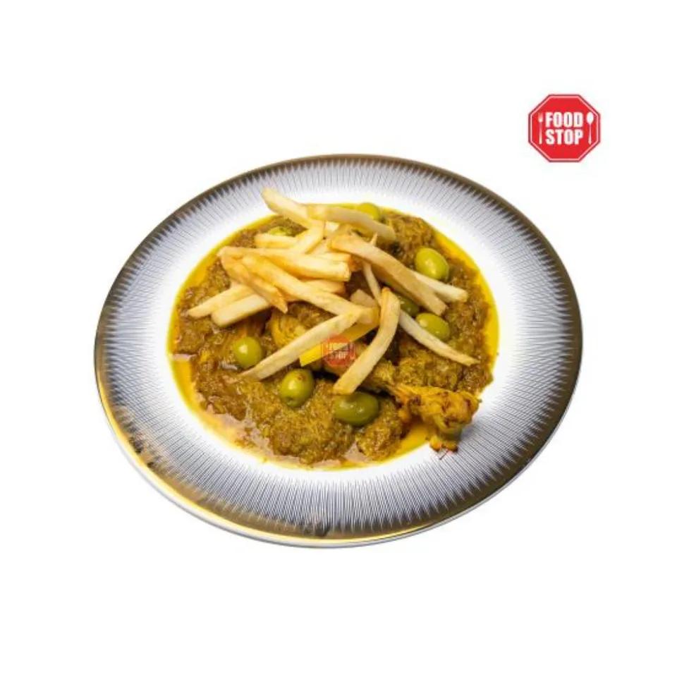 Djaj Mqelli (Plat)