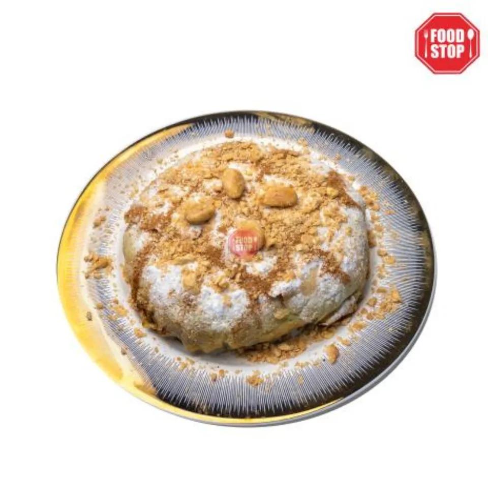 Pastilla au Poulet