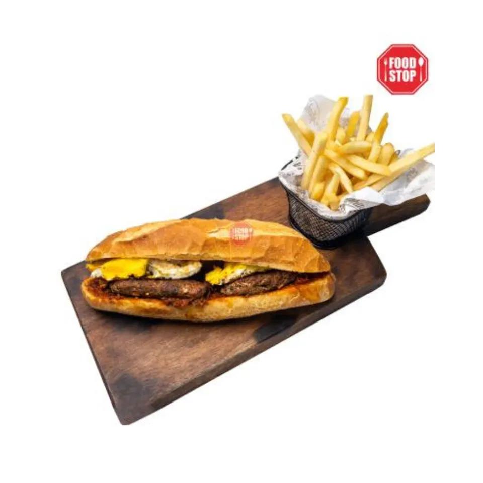 Sandwich MBK