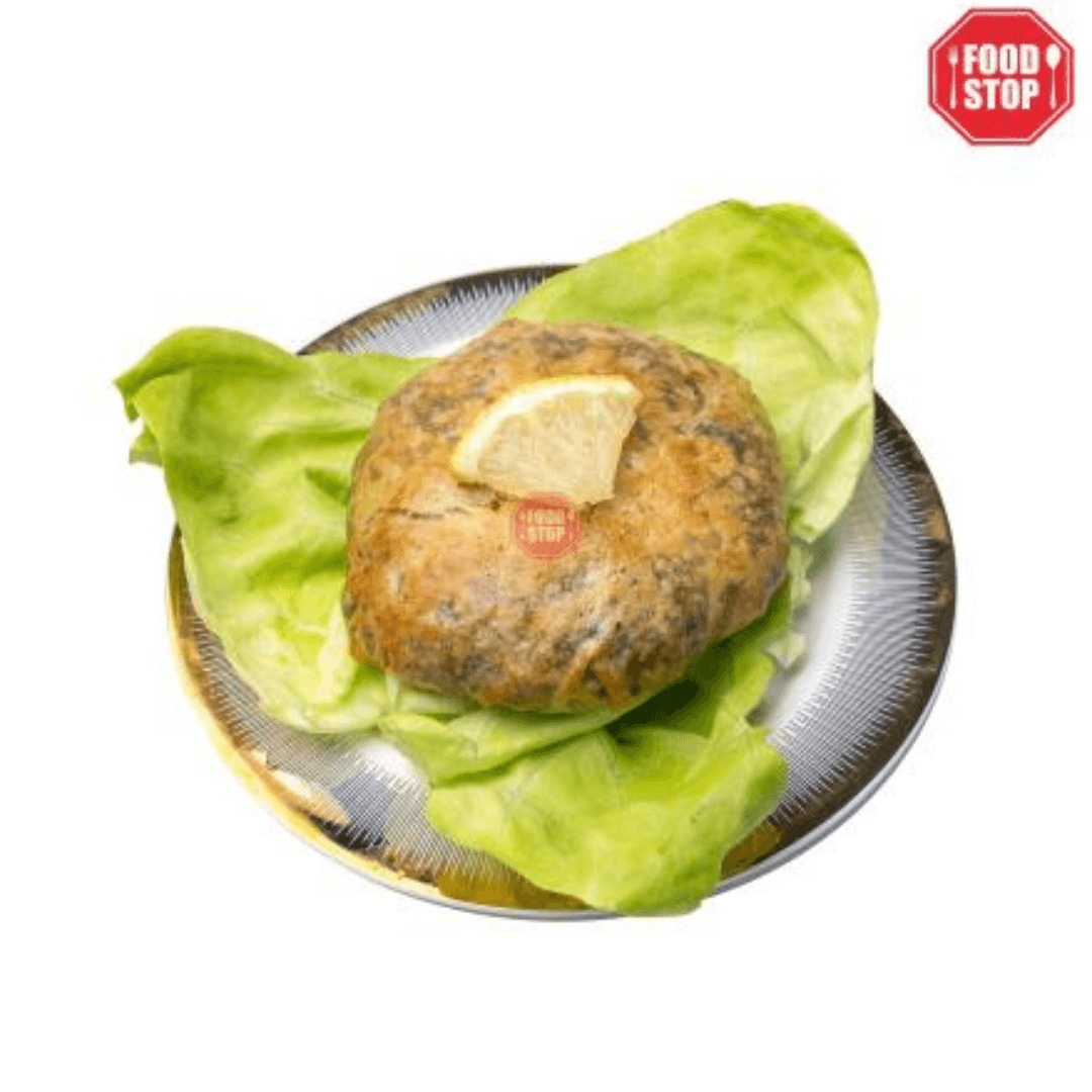 Pastilla aux Fruits de Mer