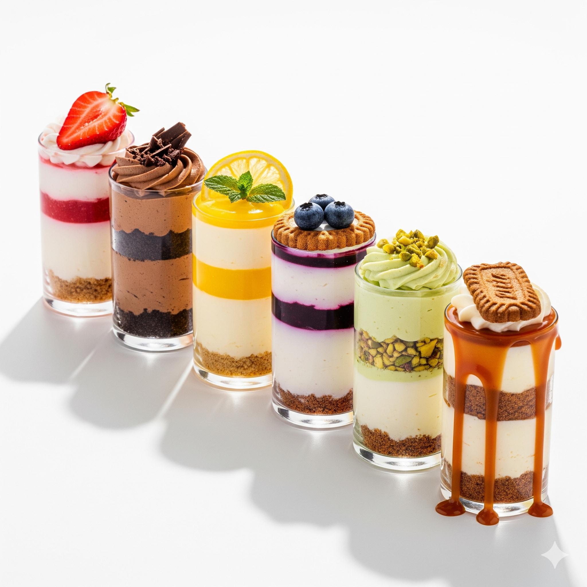 Cheese-Cake Verine Caramel