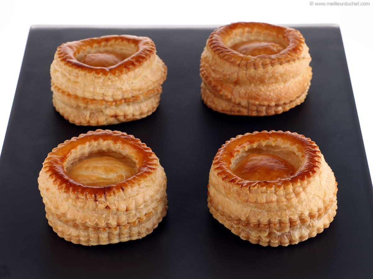 Vol au Vent
