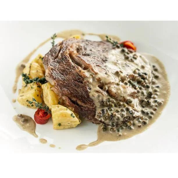 Filet de Poivre