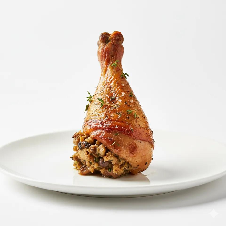 Cuisse Farcie