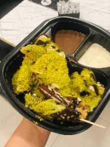 Pack matilda browniz