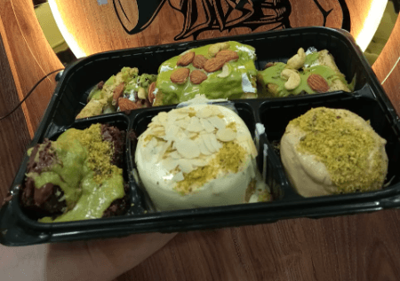 Pack Exclusive Yassir