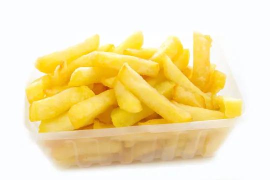 Barquette de Frites