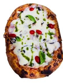Pizza Regina