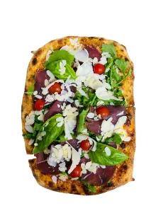 Pizza Rustica
