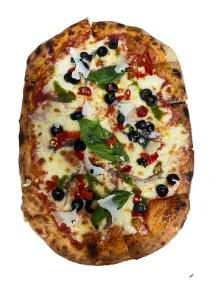 Pizza La Cancale