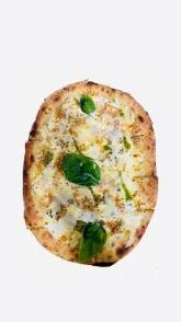 Pizza Romana