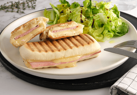 Panini Poulet ou Jambon