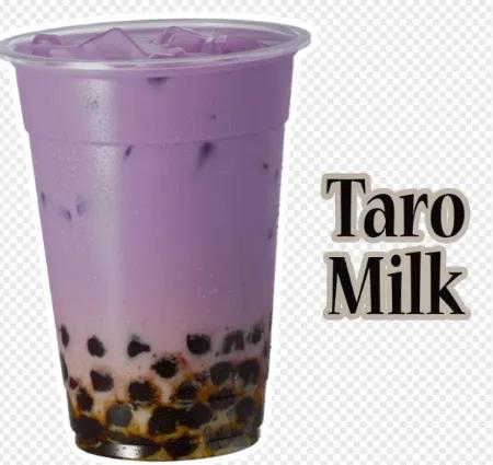 Taro Milk