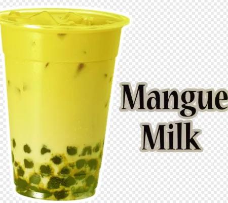 Mangue Milk
