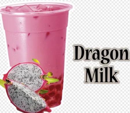 Dragon Milk