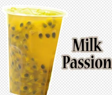 Passion Milk