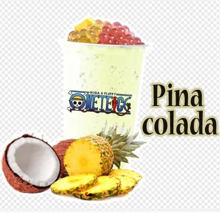 Pina Colada