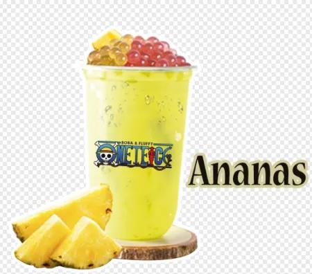 Ananas