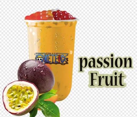 Passion Fruits