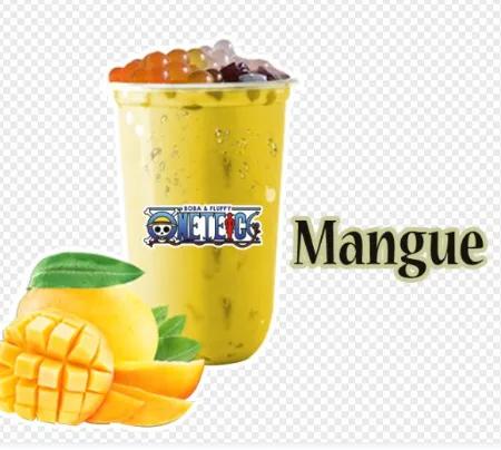 Mangue