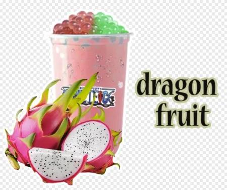 Dragon Fruits