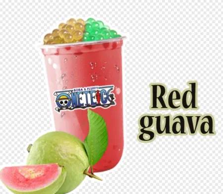 Red Guava