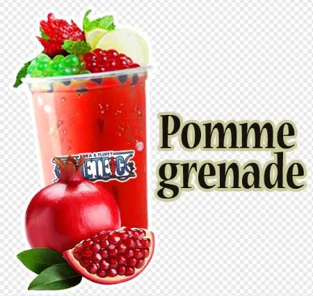 Pomme Grenade