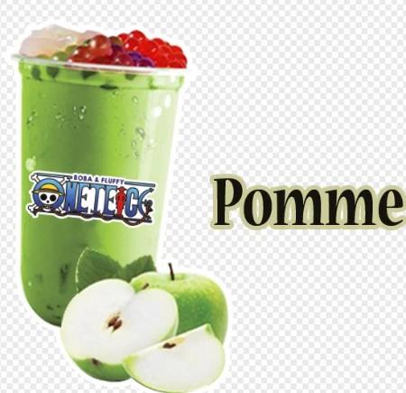 Pomme Vert