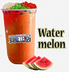 Water Melon