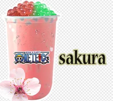 Sakura