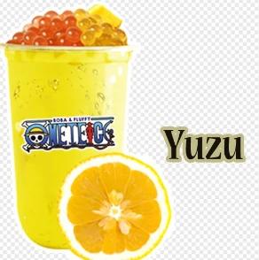 Yuzu