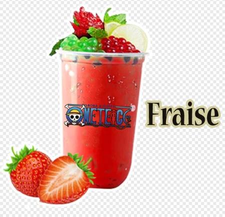Fraise